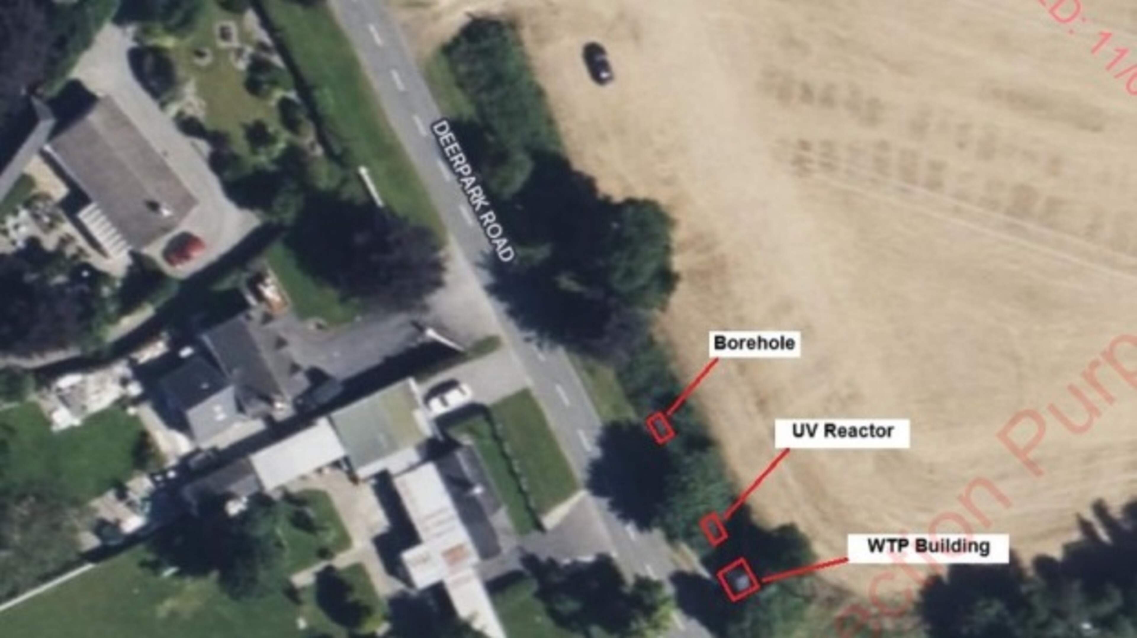 Uisce Éireann given green light for upgrade of Lismore Water Treatment Plant despite local objections